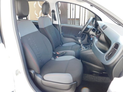 Fiat Panda 0.9 TwinAir Turbo S&S 4x4 Wild (12)