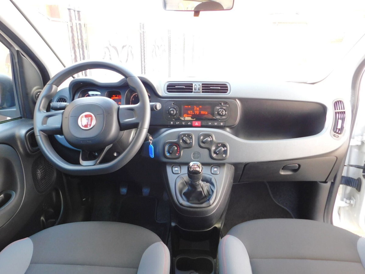 Fiat Panda 0.9 TwinAir Turbo S&S 4x4 K-Way (14)