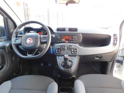Fiat Panda 0.9 TwinAir Turbo S&S 4x4 Wild (14)