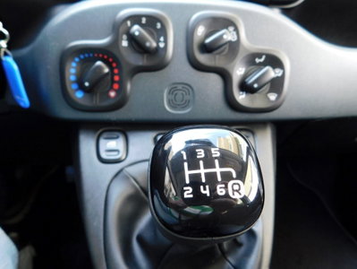 Fiat Panda 0.9 TwinAir Turbo S&S 4x4 Wild (17)