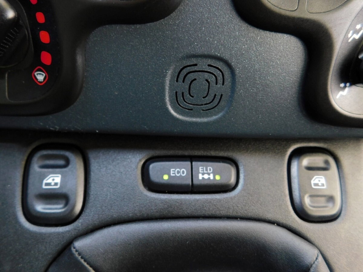 Fiat Panda 0.9 TwinAir Turbo S&S 4x4 K-Way (16)