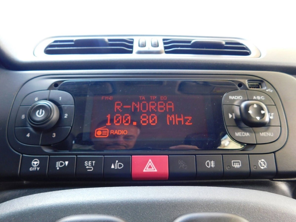 Fiat Panda 0.9 TwinAir Turbo S&S 4x4 K-Way (18)