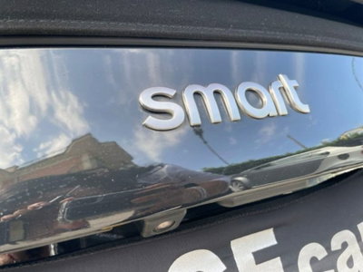 smart Fortwo Cabrio EQ cabrio Prime (16)