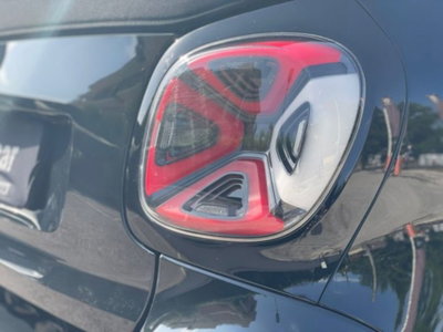 smart Fortwo Cabrio EQ cabrio Prime (17)