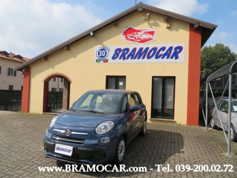 Fiat 500L 1.3 Multijet 95 CV Pop Star
