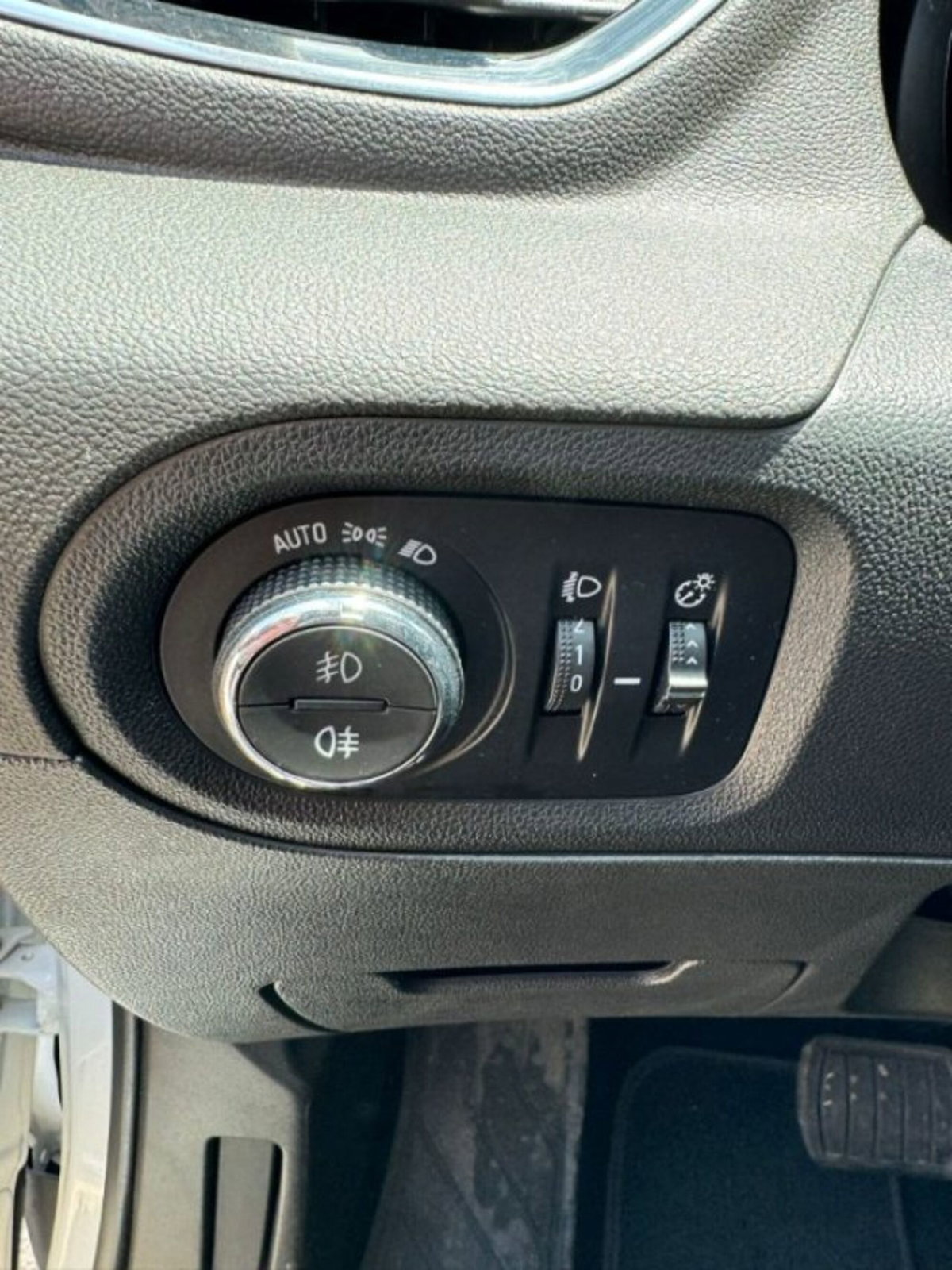 Opel Grandland X 1.5 diesel Ecotec Start&Stop Advance (9)