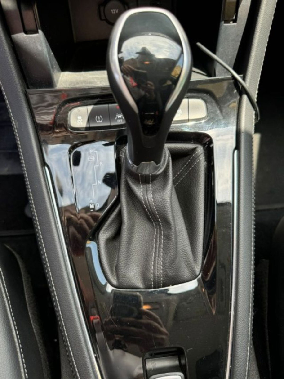 Opel Grandland X 1.5 diesel Ecotec Start&Stop Advance (11)