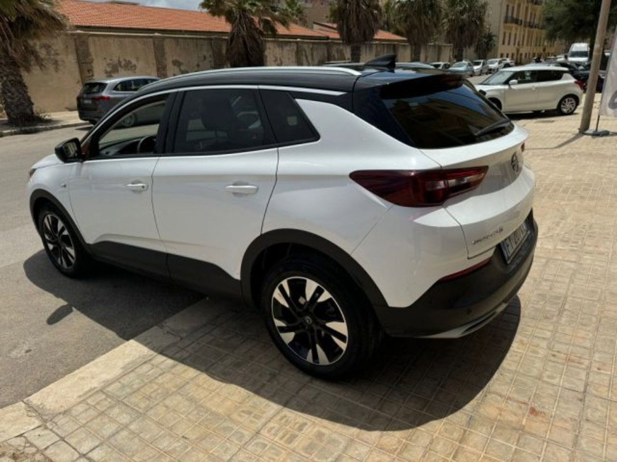 Opel Grandland X 1.5 diesel Ecotec Start&Stop Advance
