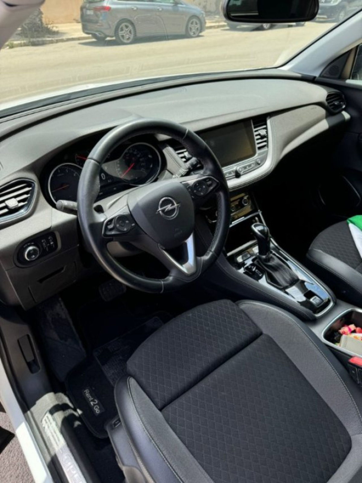 Opel Grandland X 1.5 diesel Ecotec Start&Stop Advance (4)
