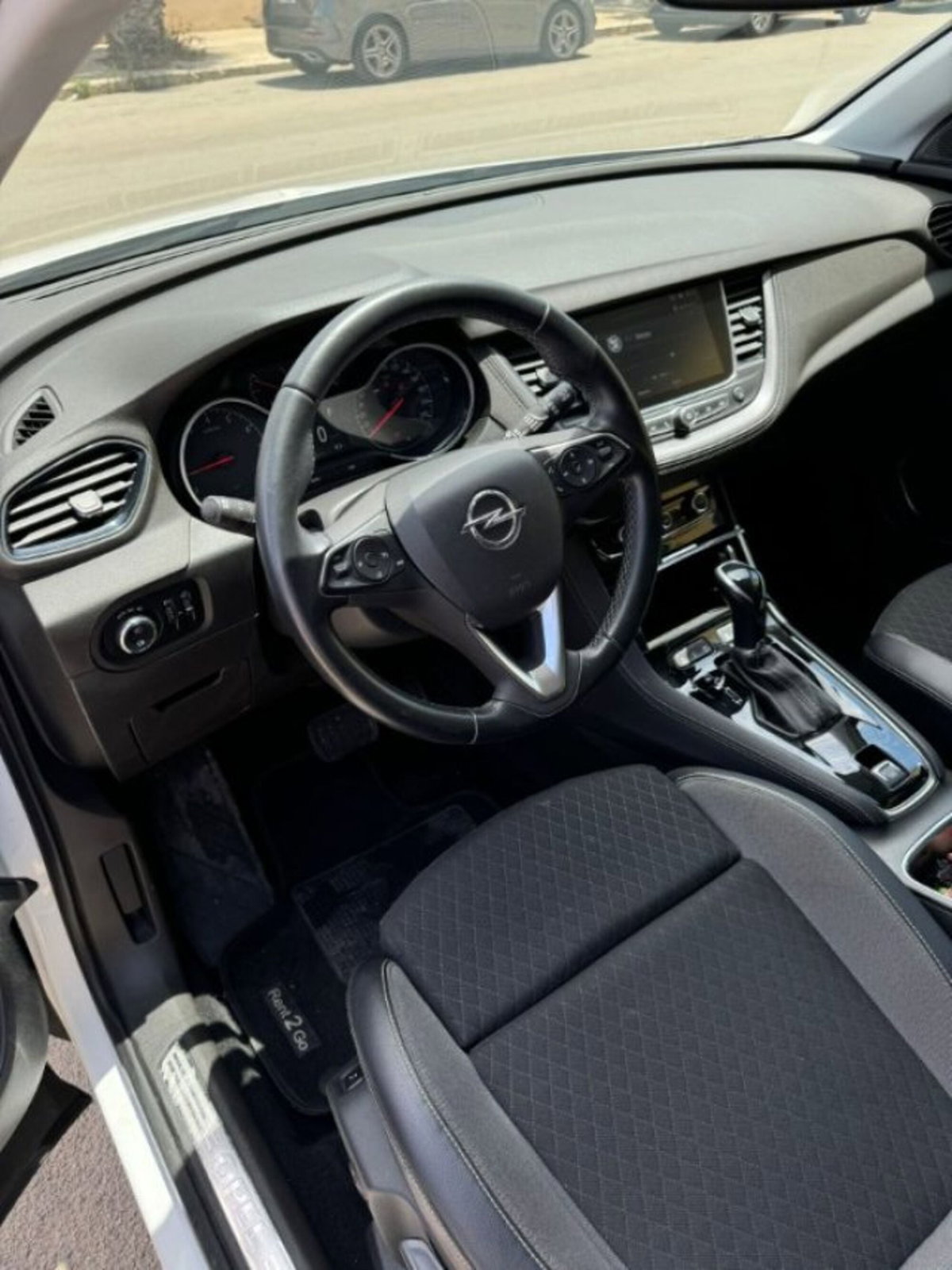 Opel Grandland X 1.5 diesel Ecotec Start&Stop Advance (6)