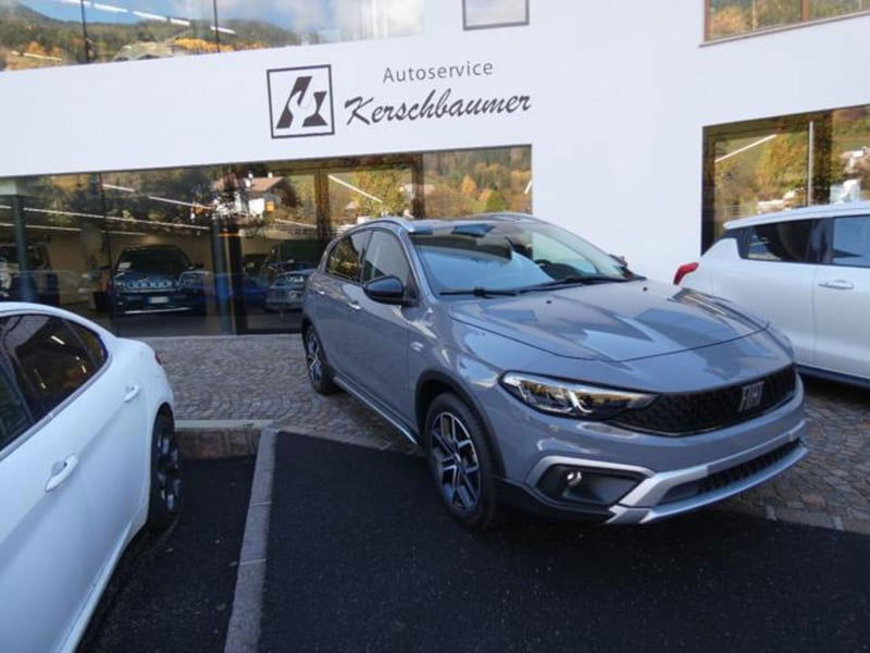 Fiat Tipo Tipo 5p 1.0 t3 Cross 100cv