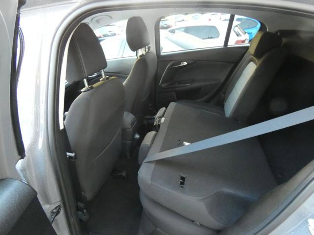 Fiat Tipo Tipo 5p 1.0 t3 Cross 100cv (10)