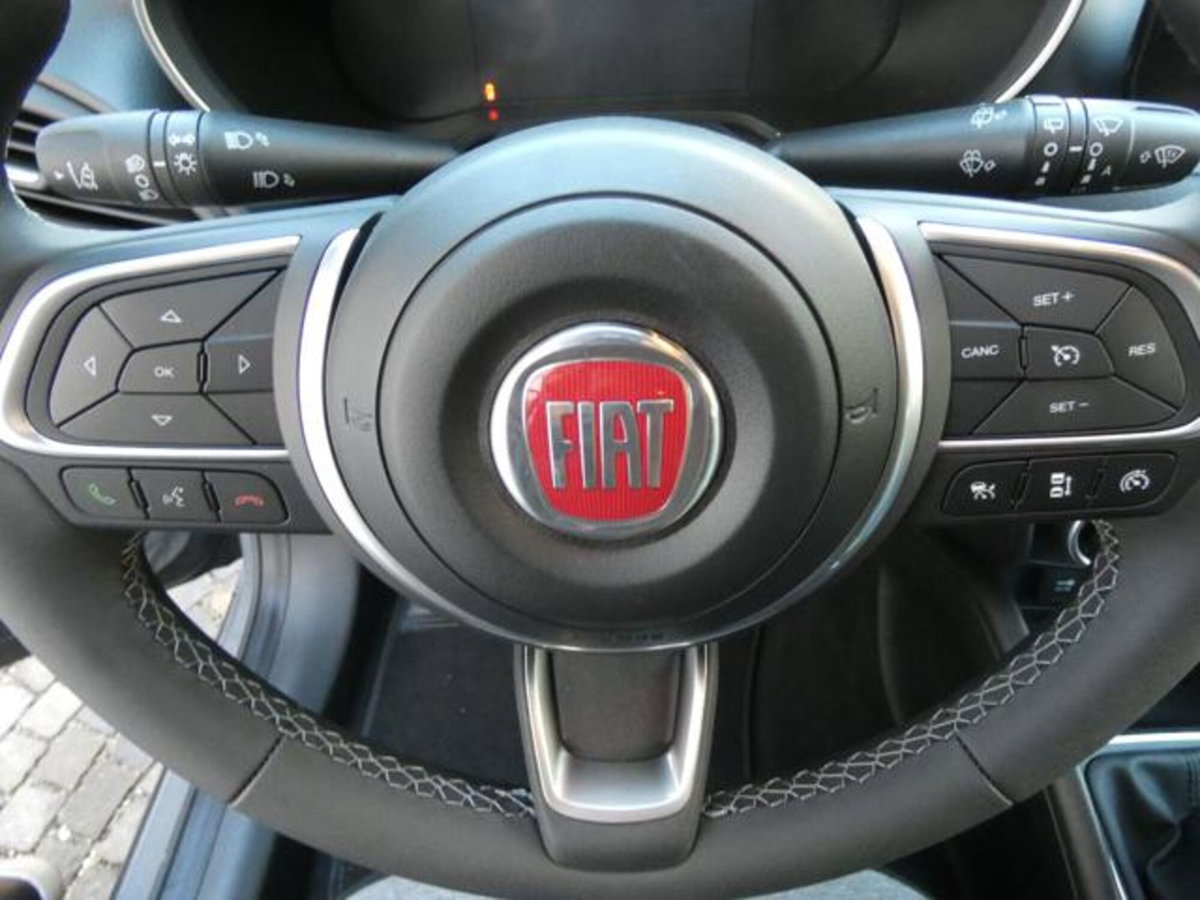 Fiat Tipo Tipo 5p 1.0 t3 Cross 100cv (13)