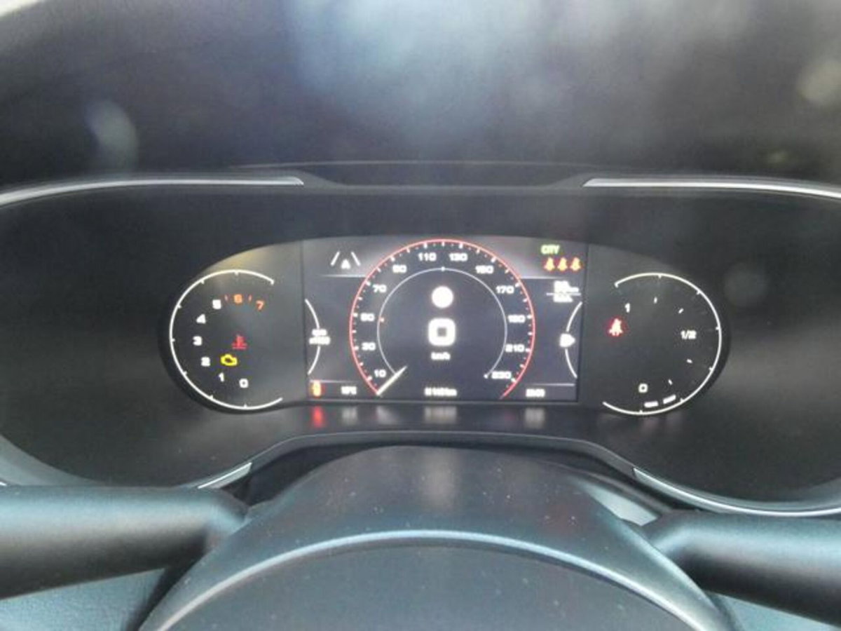 Fiat Tipo Tipo 5p 1.0 t3 Cross 100cv (14)