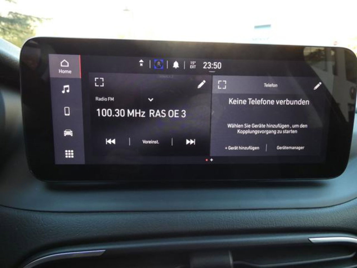 Fiat Tipo Tipo 5p 1.0 t3 Cross 100cv (15)