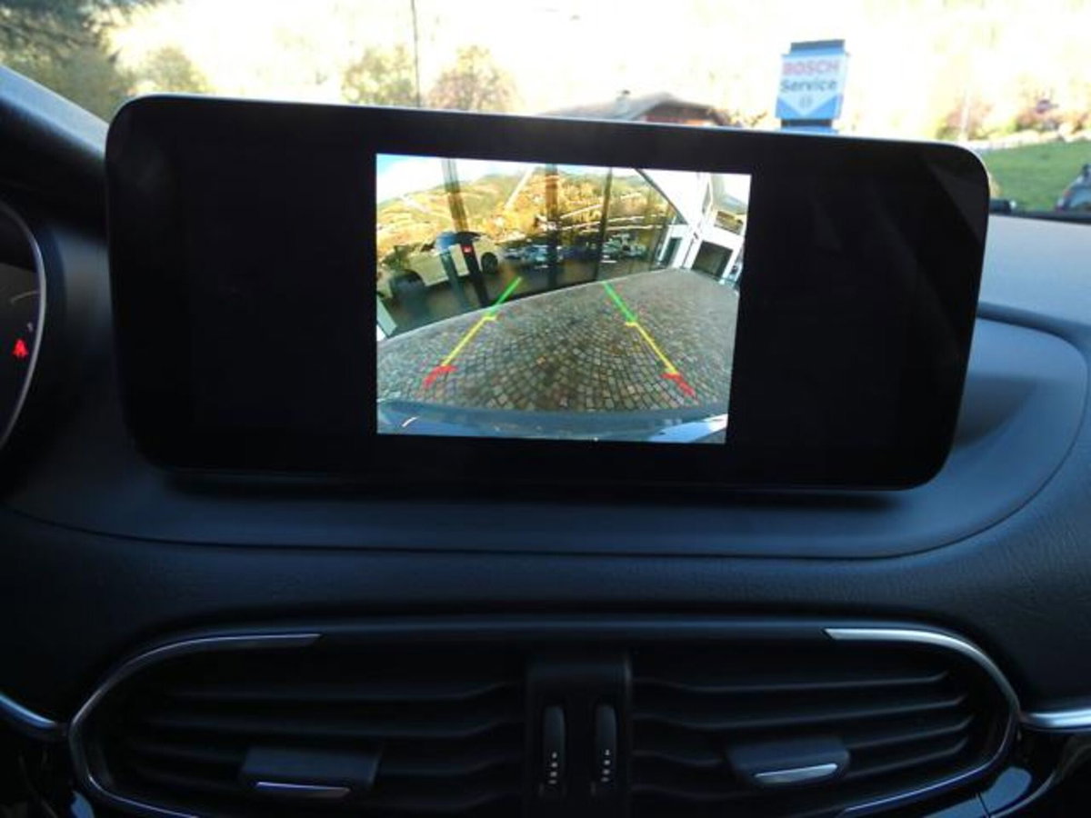 Fiat Tipo Tipo 5p 1.0 t3 Cross 100cv (16)
