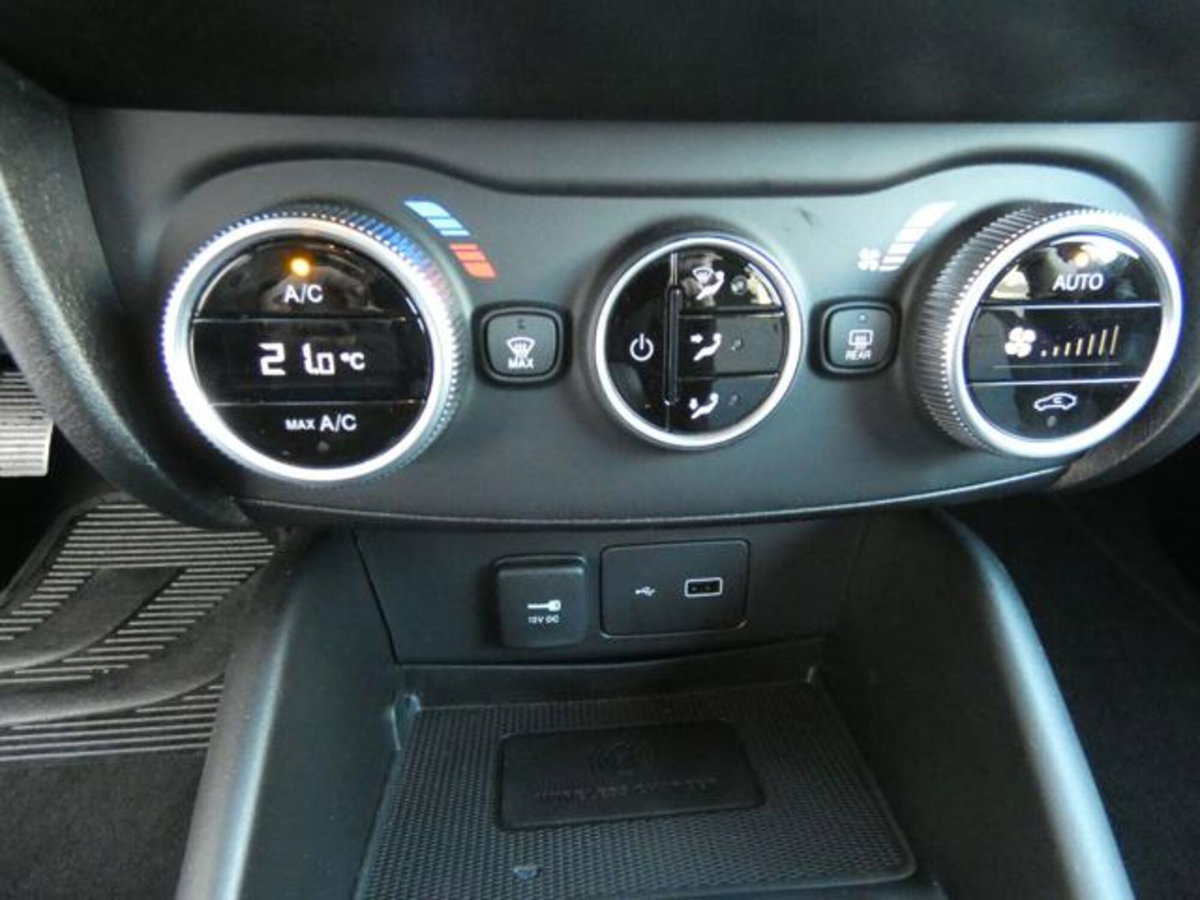 Fiat Tipo Tipo 5p 1.0 t3 Cross 100cv (17)