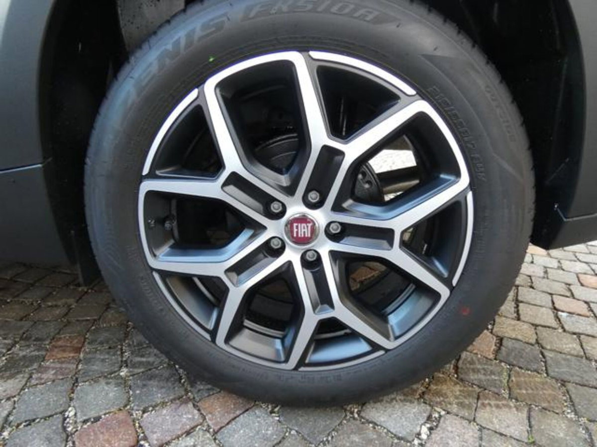 Fiat Tipo Tipo 5p 1.0 t3 Cross 100cv (19)