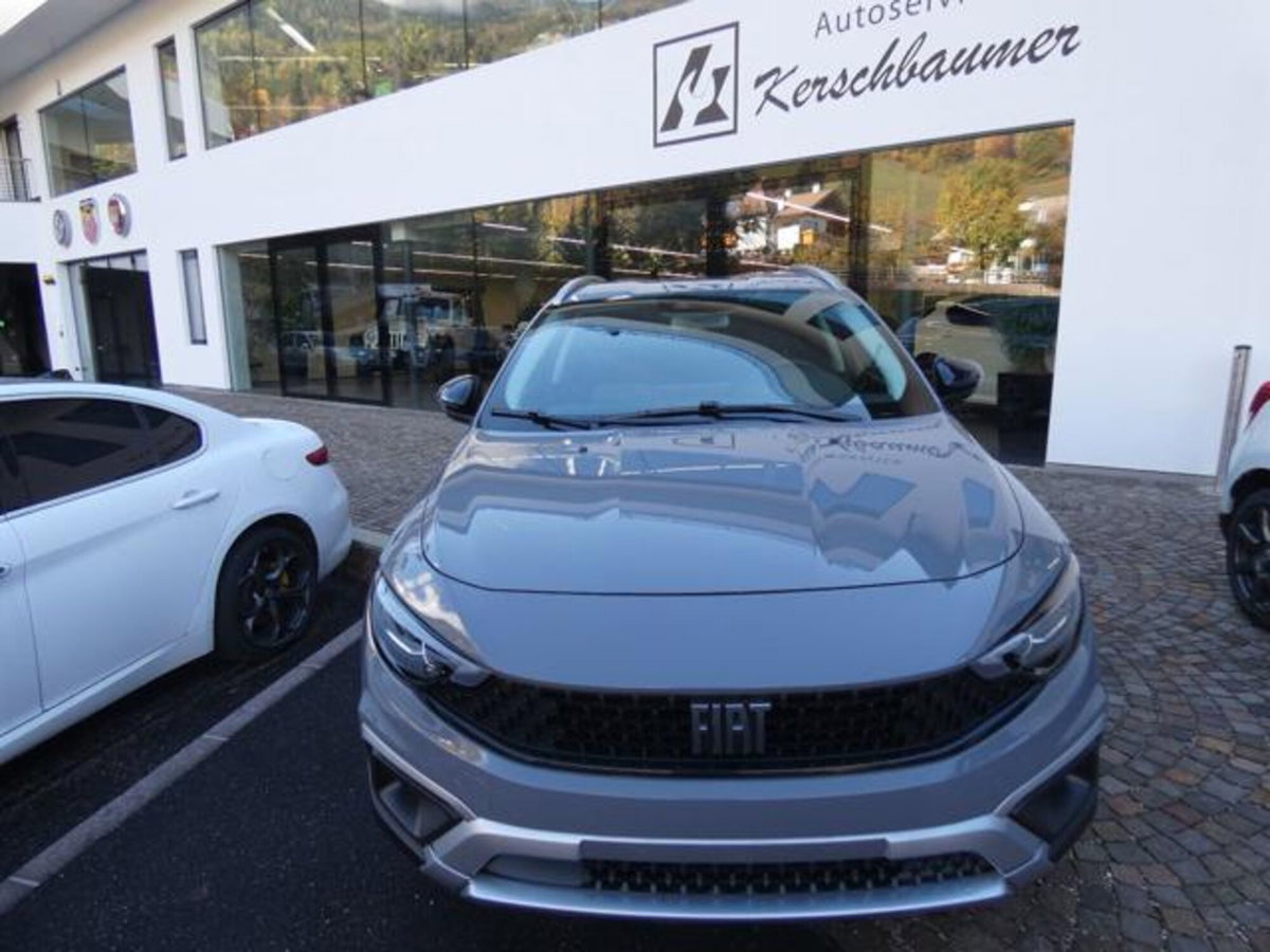 Fiat Tipo Tipo 5p 1.0 t3 Cross 100cv (3)