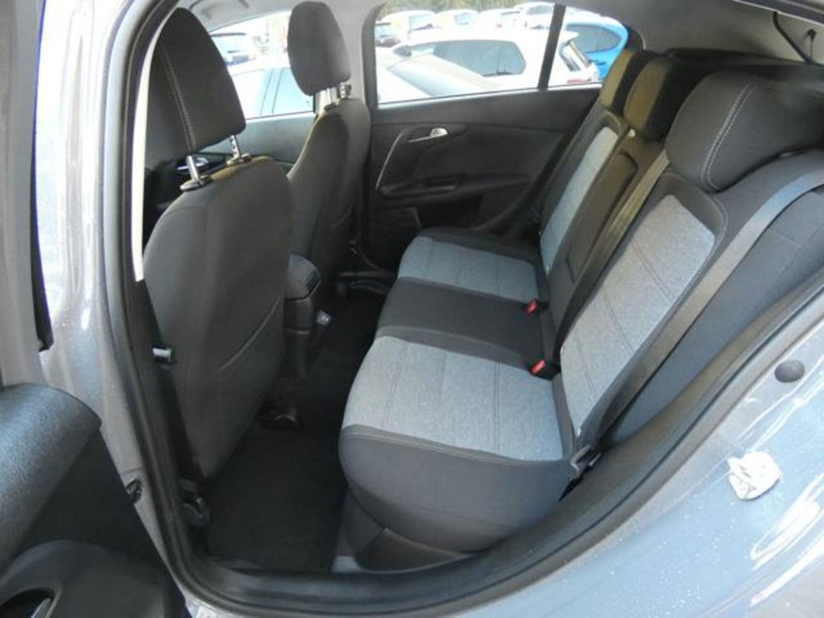 Fiat Tipo Tipo 5p 1.0 t3 Cross 100cv (9)