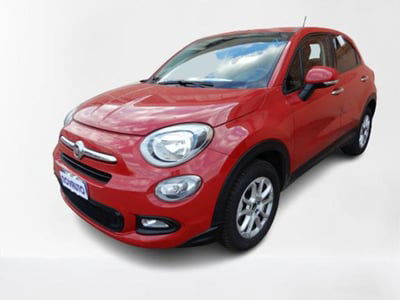 Fiat 500X 1.3 MultiJet 95 CV Pop Star usata