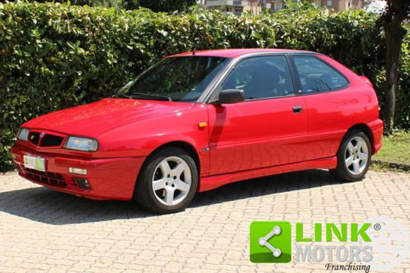 Lancia Delta HPE 2.0 i.e. turbo 16V cat 3p. HF
