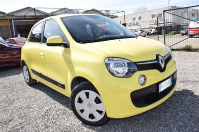 Renault Twingo SCe Zen usata