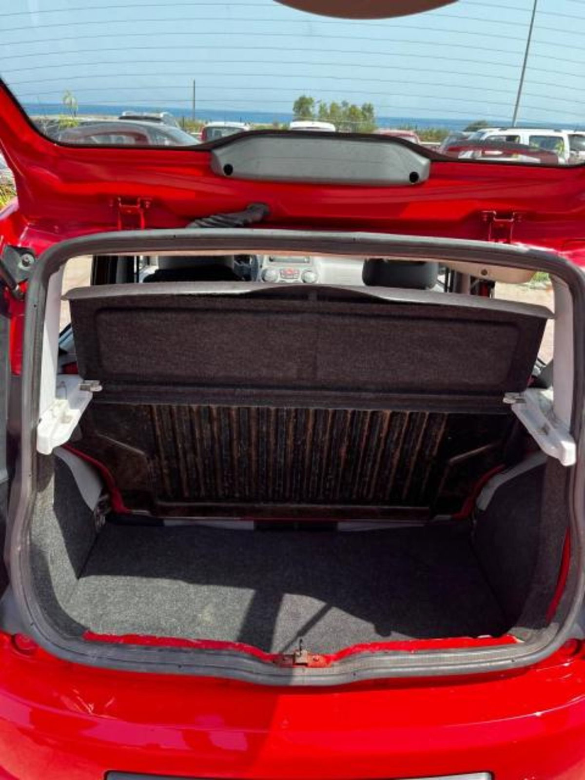 Fiat Panda 1.2 4x4 Climbing (7)