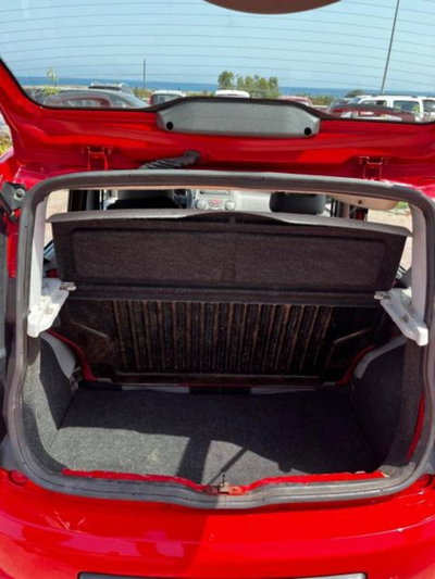 Fiat Panda 1.2 4x4 Climbing (7)