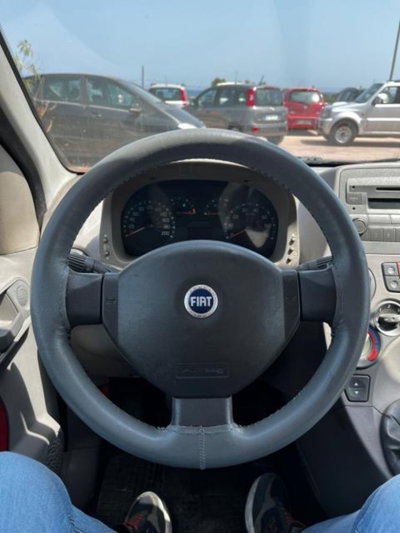 Fiat Panda 1.2 4x4 Climbing (9)