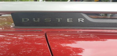 Dacia Duster 1.0 TCe GPL 4x2 Prestige usata