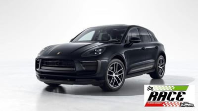 Porsche Macan 2.0 usata