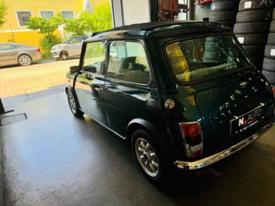 Rover Mini 1.3 cat British Open Classic (9)