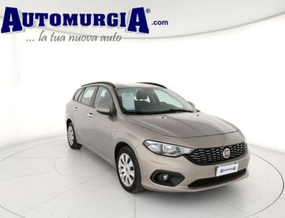 Fiat Tipo Station Wagon Tipo 1.6 Mjt S&S SW Easy usata