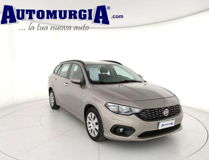 Fiat Tipo Station Wagon Tipo 1.6 Mjt S&S SW Easy