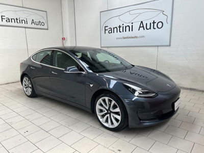 Tesla Model 3 Model 3 Long Range Dual Motor AWD  usata