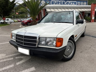 Mercedes-Benz 190 2.0 E cat (3)