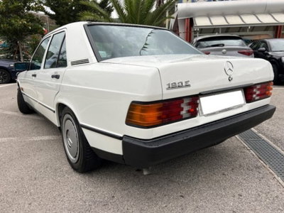 Mercedes-Benz 190 2.0 E cat (4)