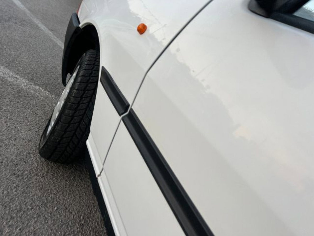 Fiat Uno 1.0 i.e. cat 5 porte (12)