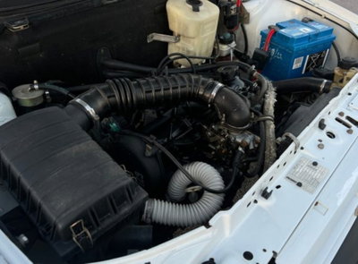 Fiat Uno 1.0 i.e. cat 5 porte (14)