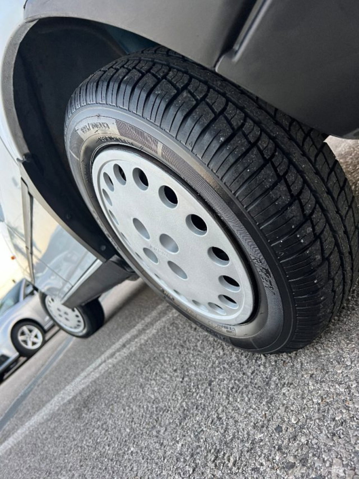 Fiat Uno 1.0 i.e. cat 5 porte (15)