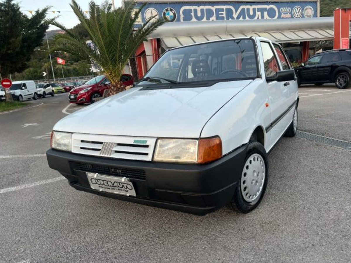 Fiat Uno 1.0 i.e. cat 5 porte (3)