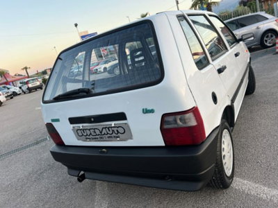 Fiat Uno 1.0 i.e. cat 5 porte (4)