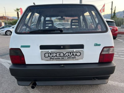 Fiat Uno 1.0 i.e. cat 5 porte (5)