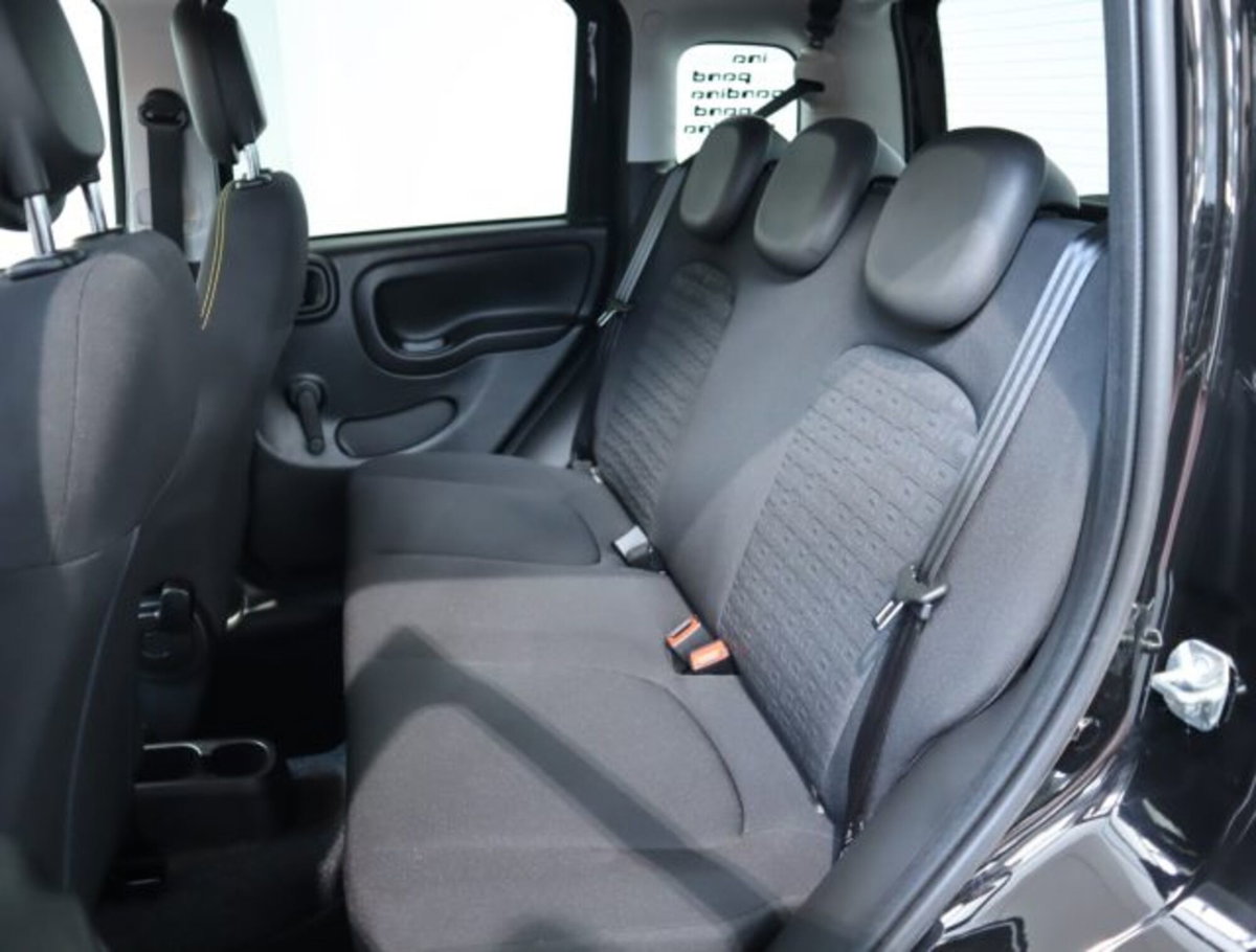 Fiat Panda 1.0 firefly hybrid s&s 70cv 5p.ti (10)