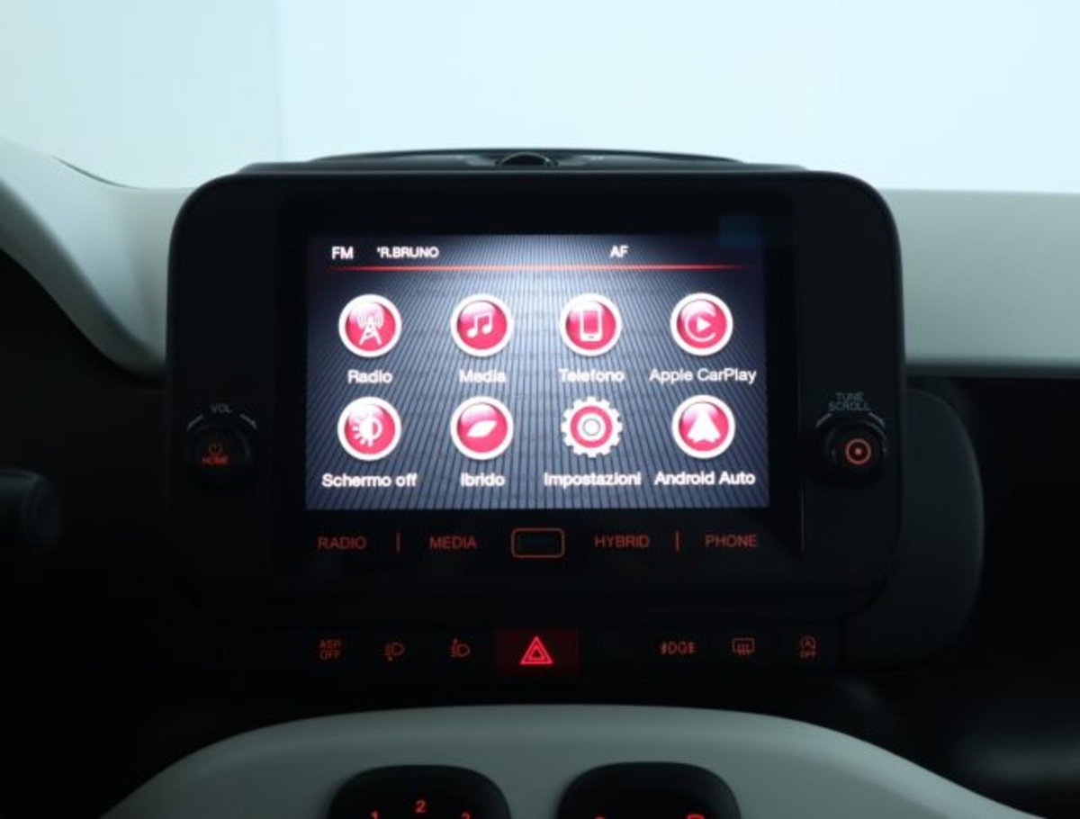 Fiat Panda 1.0 firefly hybrid s&s 70cv 5p.ti (16)