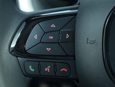 Fiat Panda 1.0 firefly hybrid s&s 70cv 5p.ti (18)