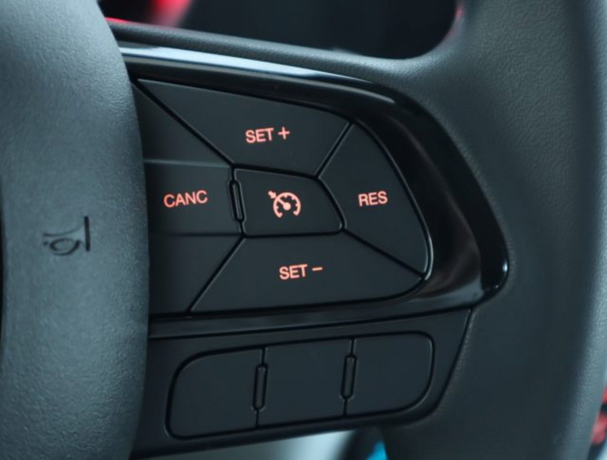 Fiat Panda 1.0 firefly hybrid s&s 70cv 5p.ti (19)