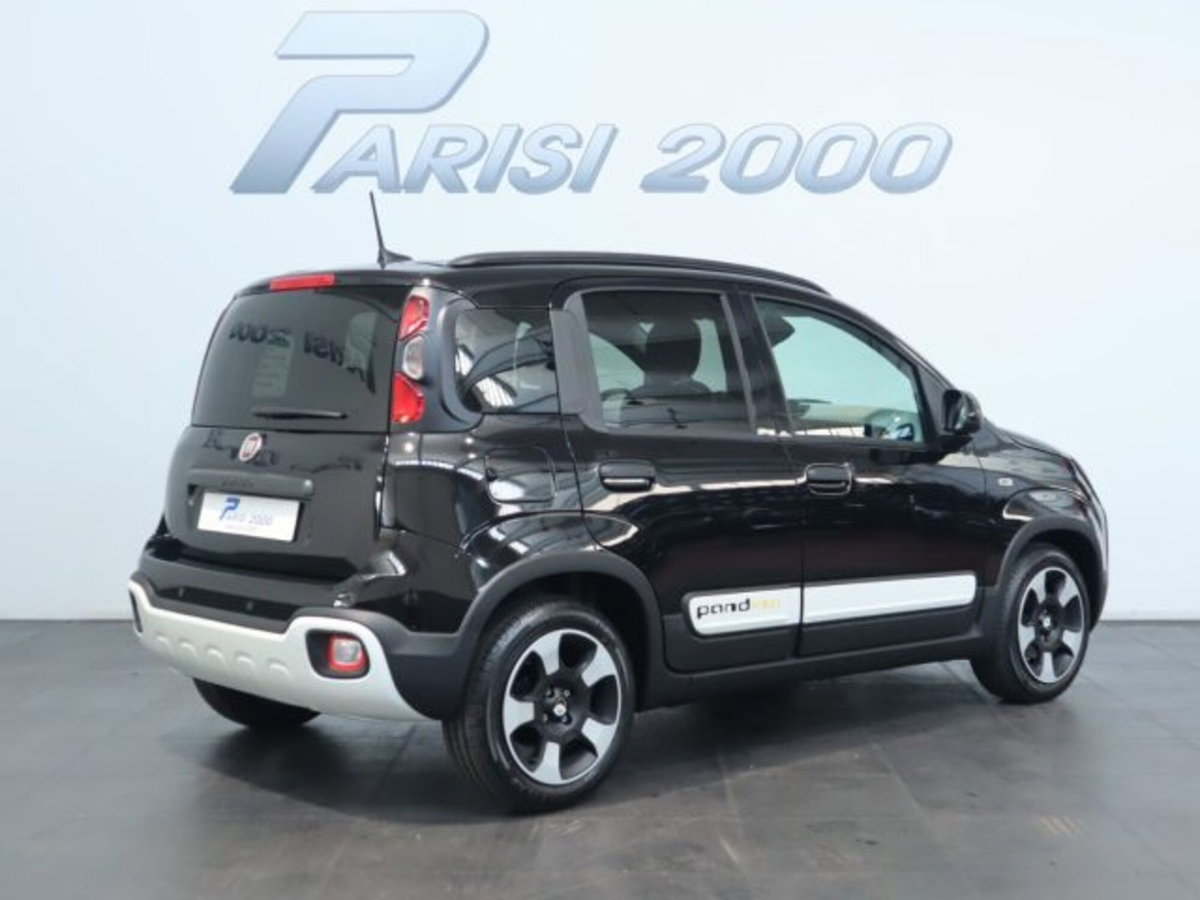 Fiat Panda 1.0 firefly hybrid s&s 70cv 5p.ti (3)