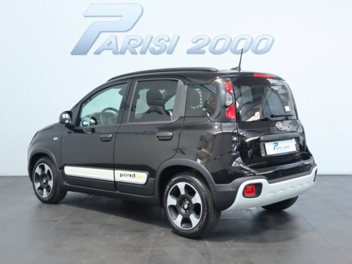 Fiat Panda 1.0 firefly hybrid s&s 70cv 5p.ti (4)